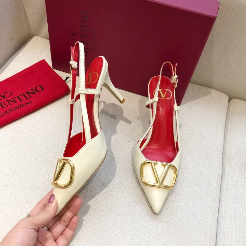 Valentino High Heels